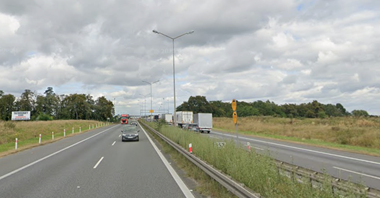 Nowa droga połączy A4 ze Wschodnią Obwodnicą Wrocławia