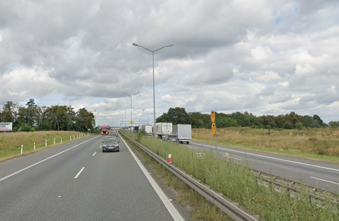 Nowa droga połączy A4 ze Wschodnią Obwodnicą Wrocławia