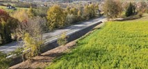 Małe zainteresowanie projektowaniem kontrowersyjnych odcinków Sądeczanki 