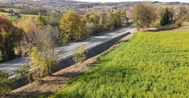 Małe zainteresowanie projektowaniem kontrowersyjnych odcinków Sądeczanki 