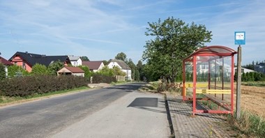 „Największa reforma transportu publicznego od lat”. Rząd przyjął projekt Funduszu Przeciwdziałania Wykluczeniu Transportowemu