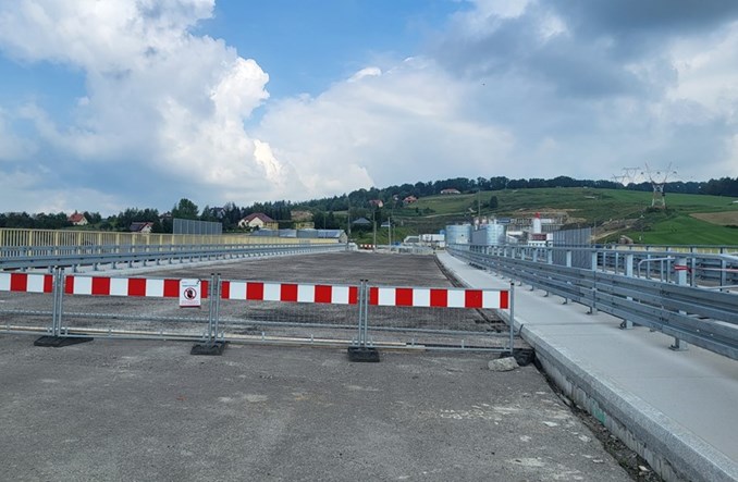 Mostostal Warszawa. Negatywny trend w wynikach trwa. Są trudności z finansowaniem