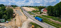 Jak idą prace na S19?