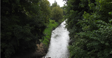 Kraków wybuduje kładkę nad Prądnikiem