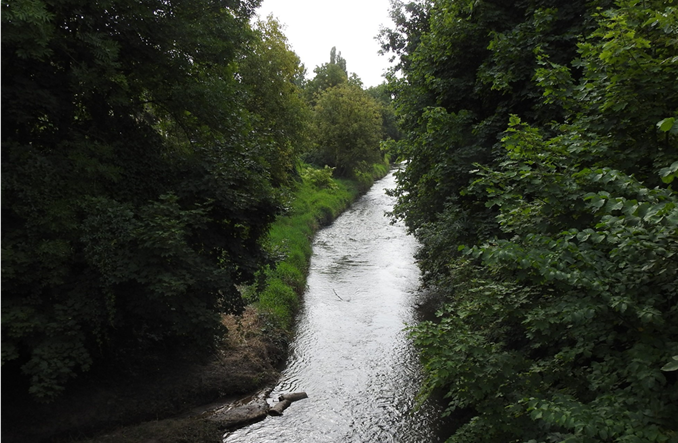 Kraków wybuduje kładkę nad Prądnikiem