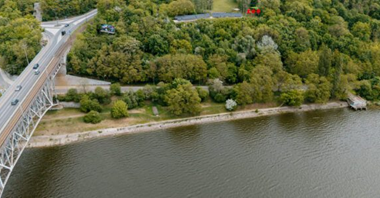 Rusza modernizacja bulwarów wiślanych w Płocku