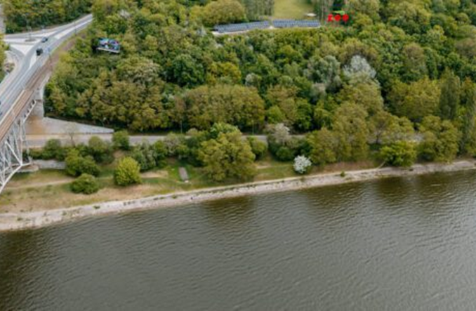 Rusza modernizacja bulwarów wiślanych w Płocku