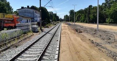 Jak PKP PLK straciły pół miliarda? NIK krytycznie o inwestycjach z lat 2017-24
