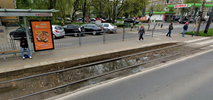 Warszawa. Taki jest plan na Al. Waszyngtona