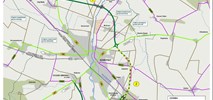  Wielkopolskie. Można budować drugi etap obwodnicy Szamotuł