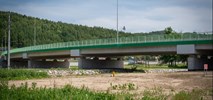 Nowy most na Podkarpaciu gotowy