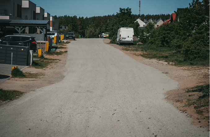 Gdynia. Wybudują układ drogowy przy trójmiejskiej obwodnicy