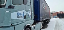CEVA Logistics rozwija niskoemisyjny transport drogowy w Polsce i Europie Środkowej