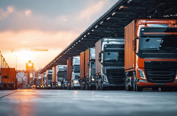 Polska coraz atrakcyjniejsza dla logistyki, mimo ochłodzenia nastrojów