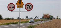 Droga pod Włocławkiem z drugą umową na przebudowę