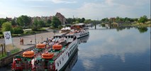 Statki będą mogły wpływać do Elbląga na przełomie 2026 i 2027 roku