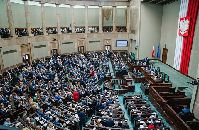 Coraz bliżej ustawy metropolitalnej dla Pomorza