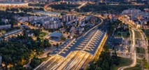 Warszawa Wschodnia. PKP PLK podpisały umowę z Torpolem