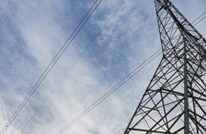 Powstaje nowa linia 400 kV na południu