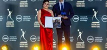 Budimex podwójnie nagrodzony w rankingu Budowlana Marka Roku 2026