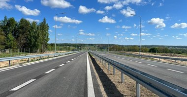 W maju wybrano oferty Mirbudu za ponad 1 mld zł