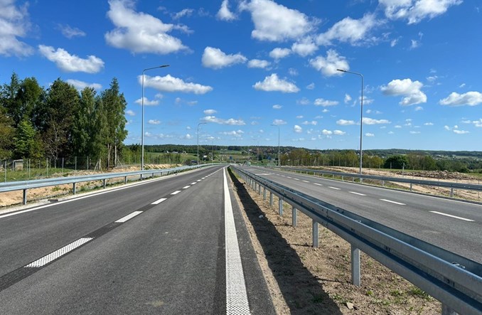 W maju wybrano oferty Mirbudu za ponad miliard 