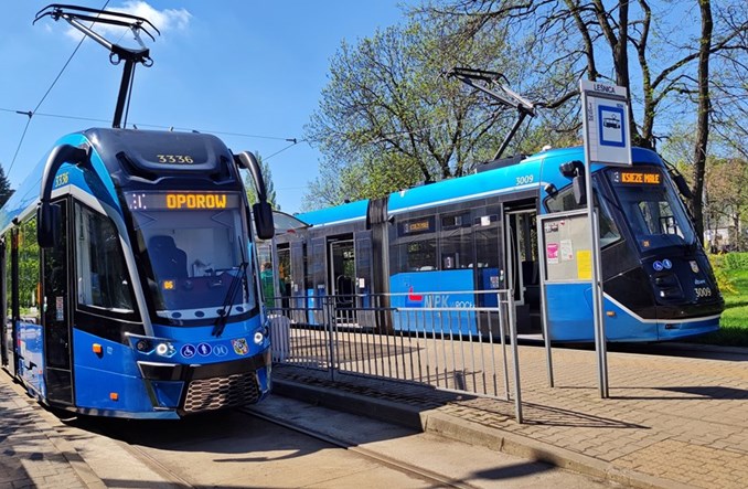 Wrocław. Rusza kolejny remont torowiska – tym razem na Przedmieściu Oławskim