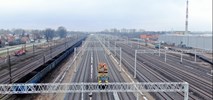 PKP PLK wciąż czekają na umowę Rail Baltica Białystok – Ełk