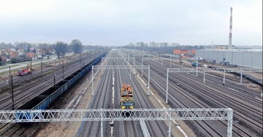 PKP PLK wciąż czekają na umowę Rail Baltica Białystok – Ełk