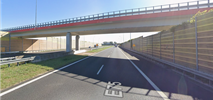 Naprawią wiadukty nad A1 w Kutnie