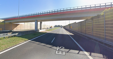 Naprawią wiadukty nad A1 w Kutnie