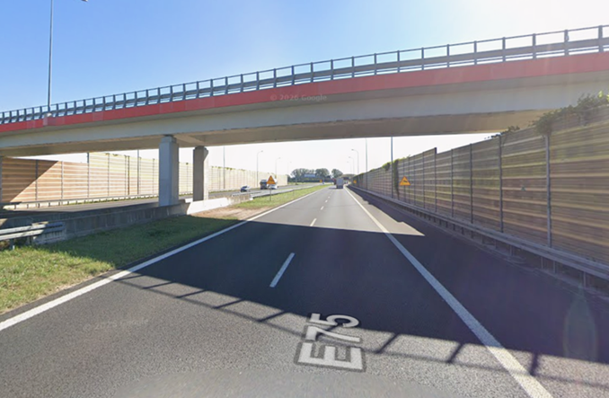 Naprawią wiadukty nad A1 w Kutnie