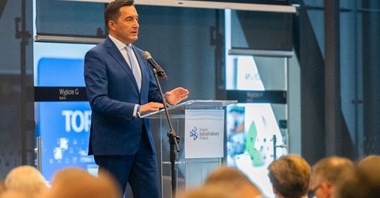 Rusza IV Kongres Infrastruktury Polskiej 2026!