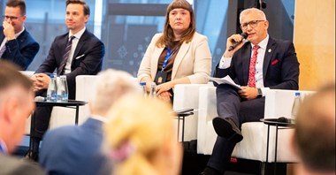Politycy jednym głosem o Funduszu Kolejowym? Zmiany potrzebne na już