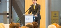 Szyszko: Kapitał ma narodowość, potrafimy się porozumieć