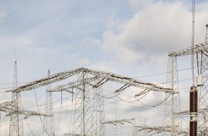 Powstanie nowa stacja elektroenergetyczna na Podkarpaciu
