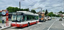 Praga rozpoczyna jazdy próbne na dwóch nowych liniach trolejbusowych