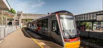 Walia tuż przed uruchomieniem tramwajów dwusystemowych