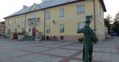Dokończą projektowanie obwodnicy Szczebrzeszyna
