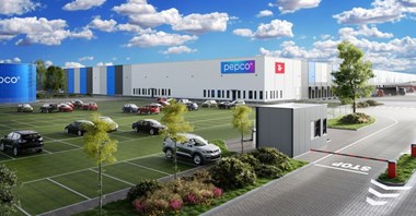 Gdańsk. Będzie nowoczesne centrum dystrybucyjne Pepco