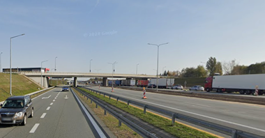 A2. Szykuje się remont na węźle Poznań Krzesiny