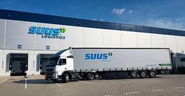 SUUS rozbudowuje oddział w Poznaniu