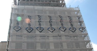 Warbud ma nowych członków zarządu 