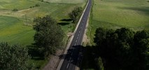 Zachodniopomorskie. Kończy się drugi etap rozbudowy na trasie Czaplinek – Połczyn-Zdrój 