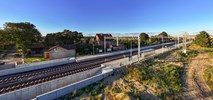 Intercor zakończył modernizację linii 202