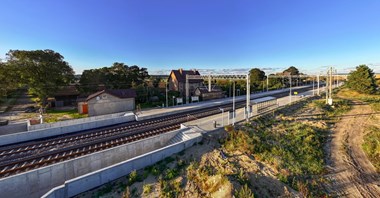 Intercor zakończył modernizację linii 202