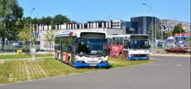 MPK Olsztyn rozbuduje wreszcie zajezdnię przy Sikorskiego