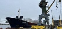 Polskie konstrukcje płyną na Baltica 2
