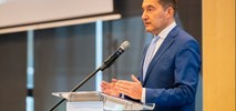 Furgalski, ZDG TOR: Fundusz Kolejowy ma poparcie wszystkich stron w Parlamencie 