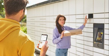InPost przyspiesza rozbudowę sieci paczkomató w Europie